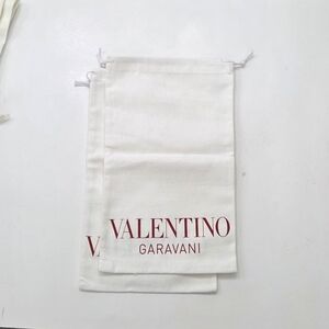Valentino Garavani Shoe Dust Bags